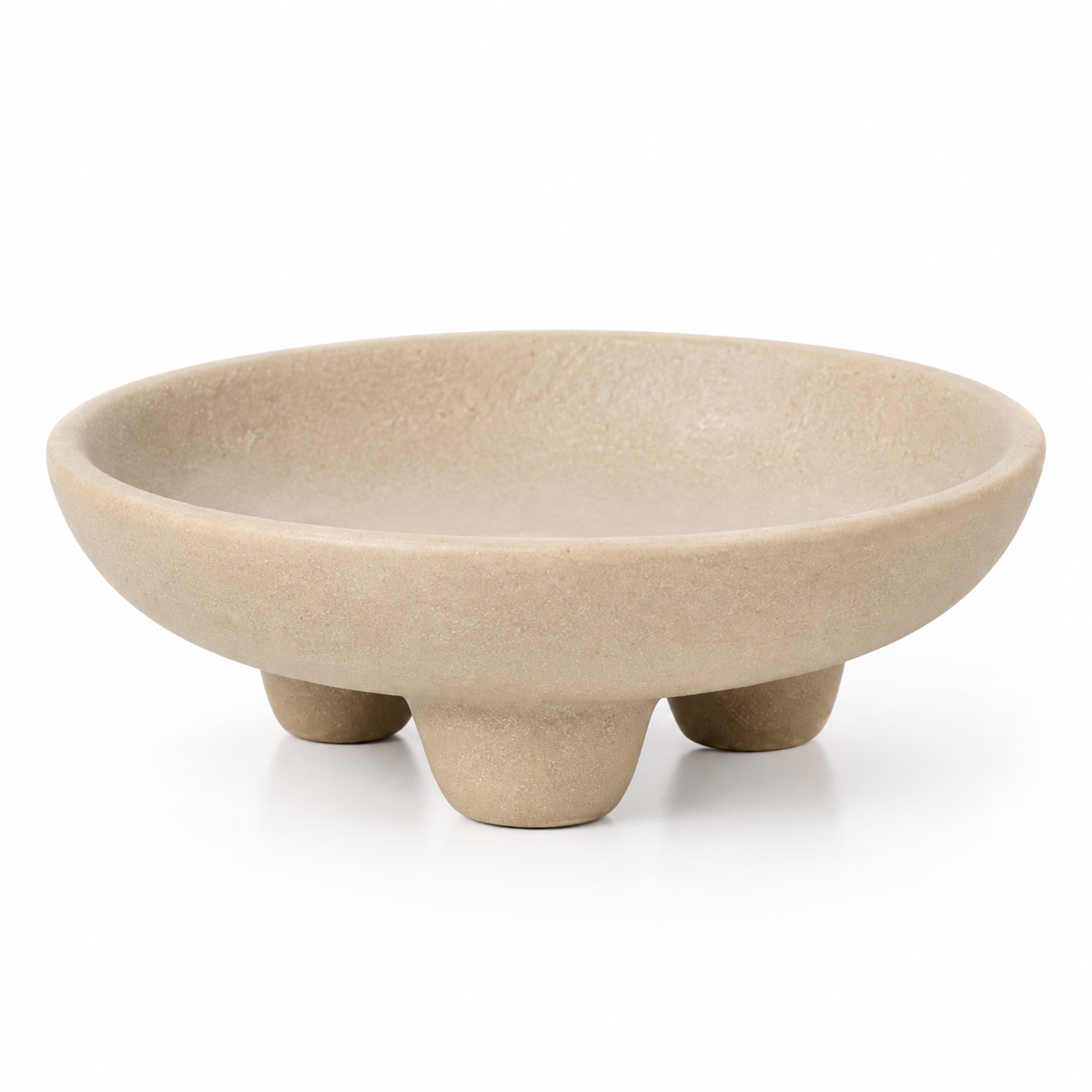 Coupelle décorative sur pieds – 12 cm