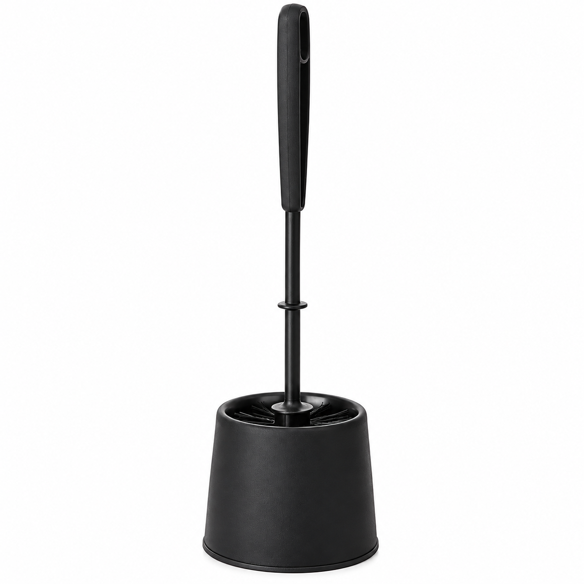 Brosse WC avec support – Compacte et discrète