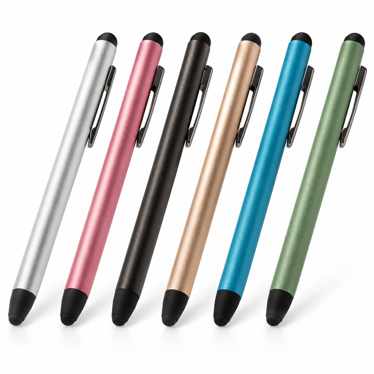 Stylet tactile universel – Smartphone & Tablette