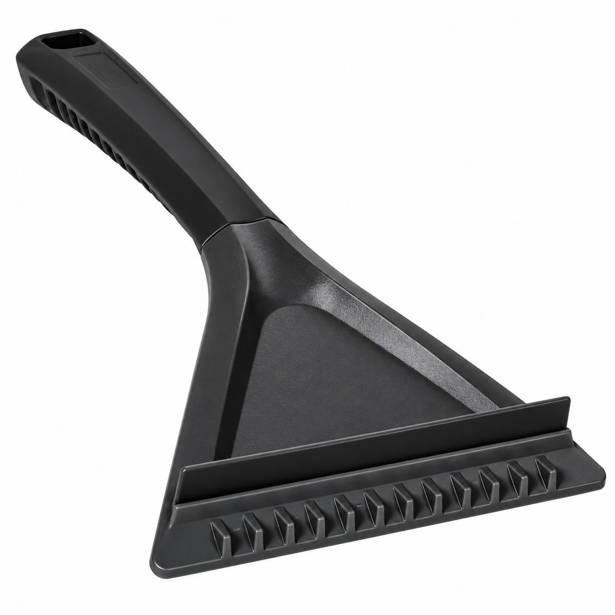Grattoir pour pare-brise 2-en-1 – 25 cm