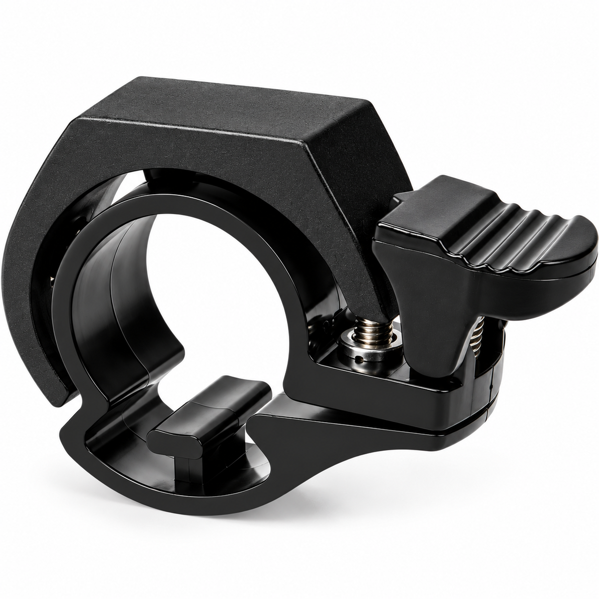Mini-sonnette de vélo – Compacte et facile à installer