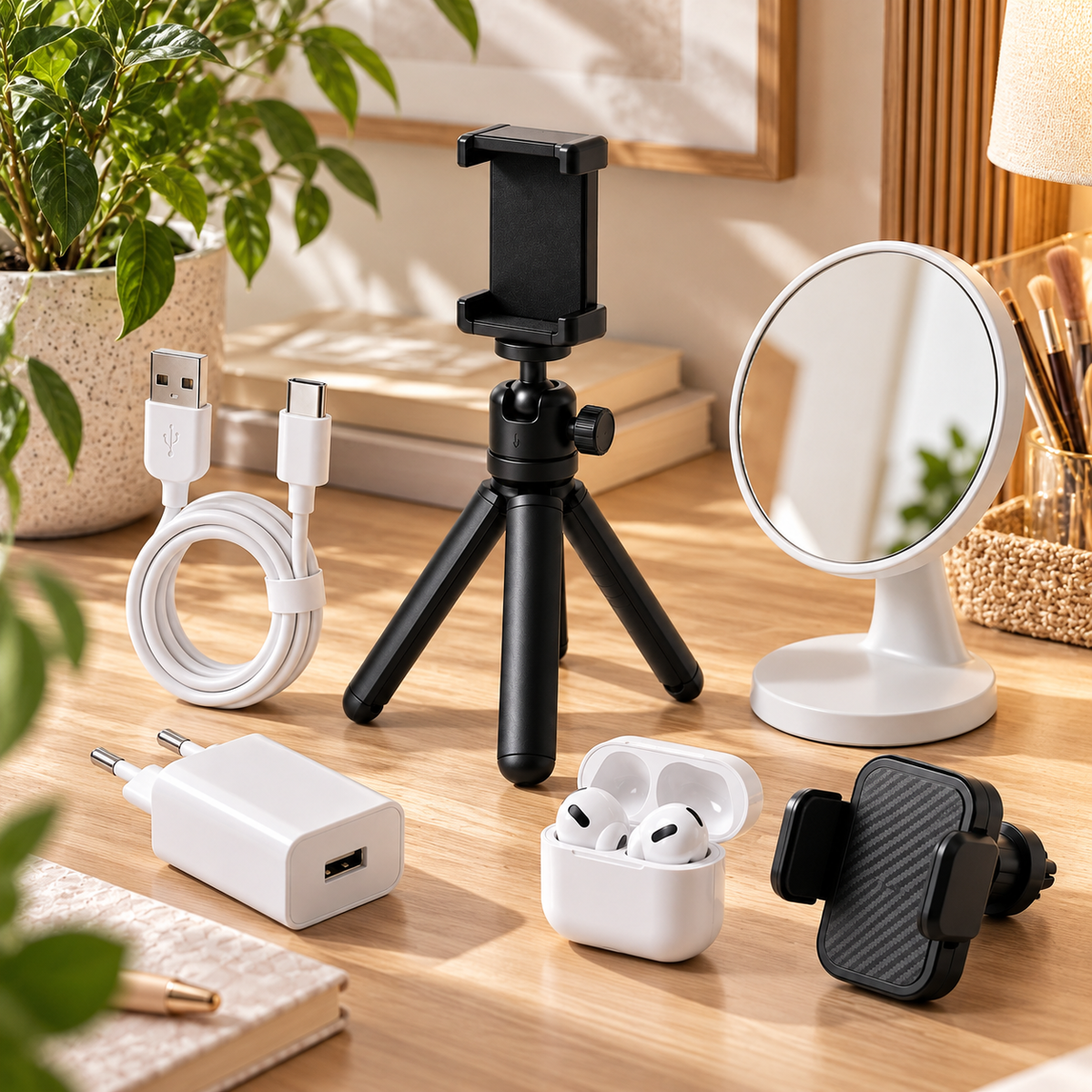 Accessoires