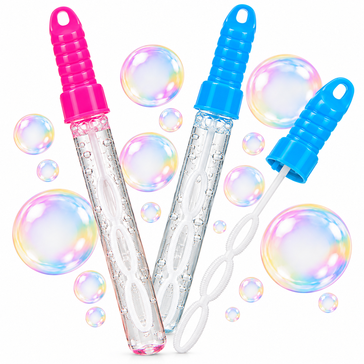 Épée à bulles de savon – Jeu enfant | Plusieurs couleurs