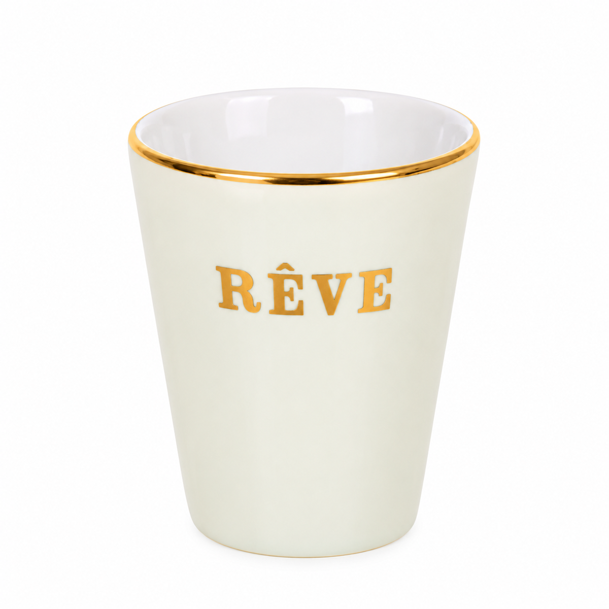 Tasse à expresso en céramique 70 ml