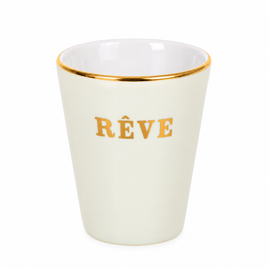 Tasse à expresso en céramique 70 ml
