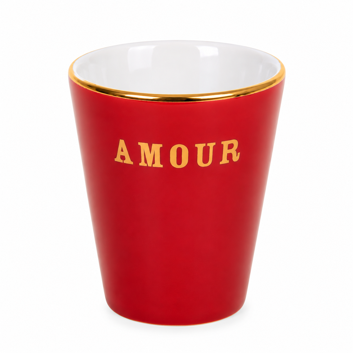 Tasse à expresso en céramique 70 ml