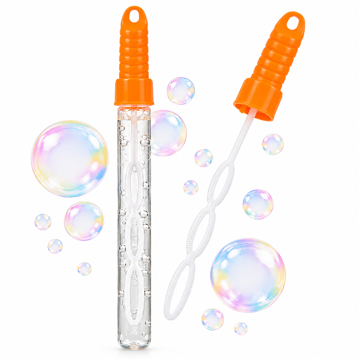 Épée à bulles de savon – Jeu enfant | Plusieurs couleurs